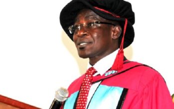 Gov’t dissolves KNUST governing council but SRC says that’s not what it wants