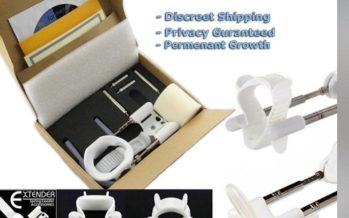 Review of ProExtender System for Penis Enlargement [Device Currently in Ghana]
