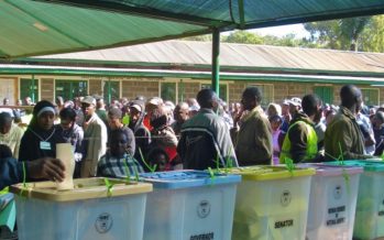 CSO Partners to Hold African Leaders Accountable on Democracy, Elections and Governance at AU Pre-Summit Event