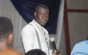 Let’s Work Together to Maintain Peace in Ghana- Bishop LordFM Comments on Religious Conflict